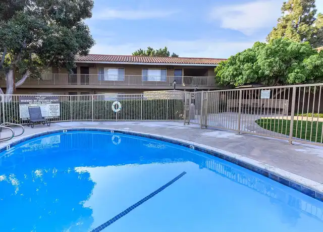 Property at Camino Pueblo and El Rancho Apartment Homes - 230 E Chapman Ave, Placentia, CA, 92870, 1-2 bed, 1 bath, [object Object]