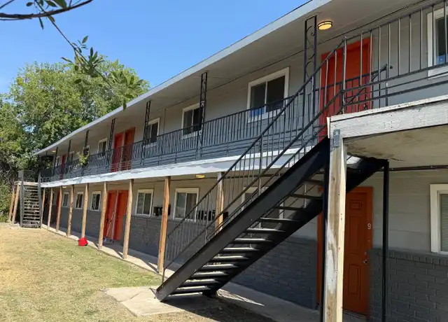 Property at 2807 Observation Dr Unit 11, San Antonio, TX, 78227, 2 beds, 1 bath, [object Object]
