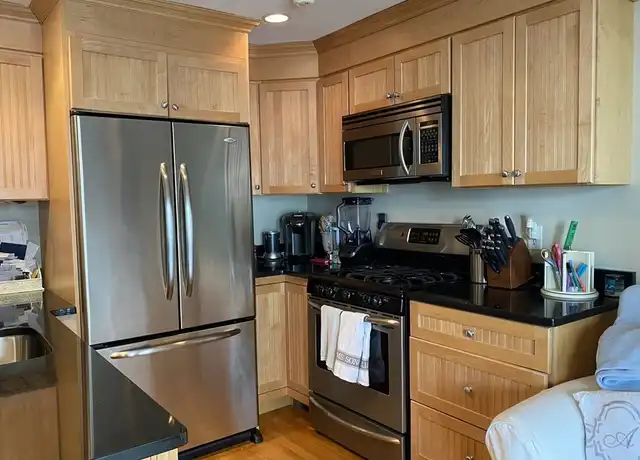 Property at 522 E 3rd St #2, South Boston, MA, 02127, 1 bed, 1 bath, [object Object]