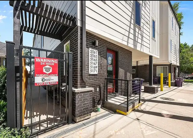 Property at Harley House - 5151 W 10th Ave, Denver, CO, 80204, 2 beds, 2-2.5 baths, [object Object]