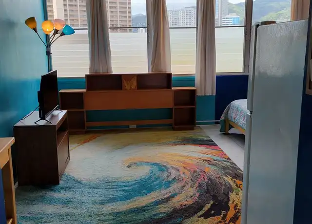 Property at 1650 Kanunu St #1012, Honolulu, HI, 96814, 0 beds, 1 bath, [object Object]