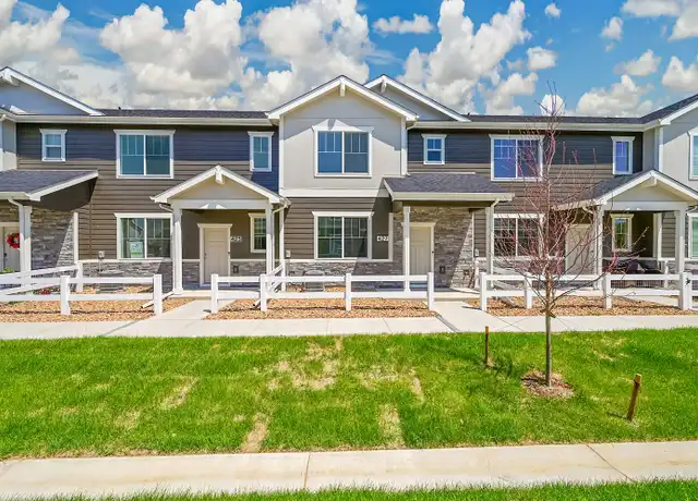 Property at 427 Condor Way Unit 1, Johnstown, CO, 80534, 3 beds, 2 baths, [object Object]
