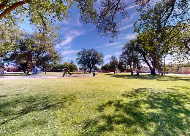 Property at 225 Delamar Loop NW Unit B, Albuquerque, NM, 87107, 2 beds, 1 bath, [object Object]
