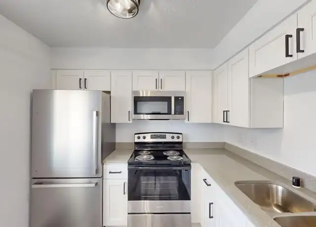 Property at 225 Delamar Loop NW Unit B, Albuquerque, NM, 87107, 2 beds, 1 bath, [object Object]