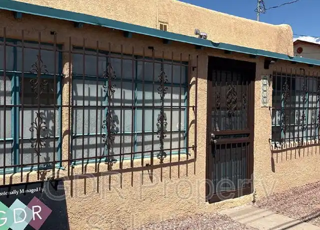 Property at 1715 Griegos Rd NW Unit A, Albuquerque, NM, 87107, 1 bed, 1 bath, [object Object]