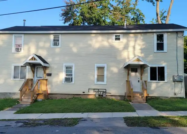 Property at 12-14 Tabor St, Baldwinsville, NY, 13027, 2 beds, 1 bath, [object Object]