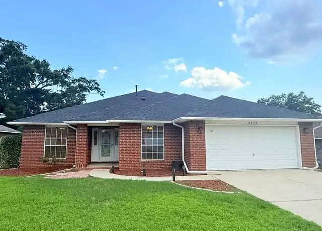 Property at 5039 Port St Joe St, Pensacola, FL, 32526, 3 beds, 2 baths, [object Object]
