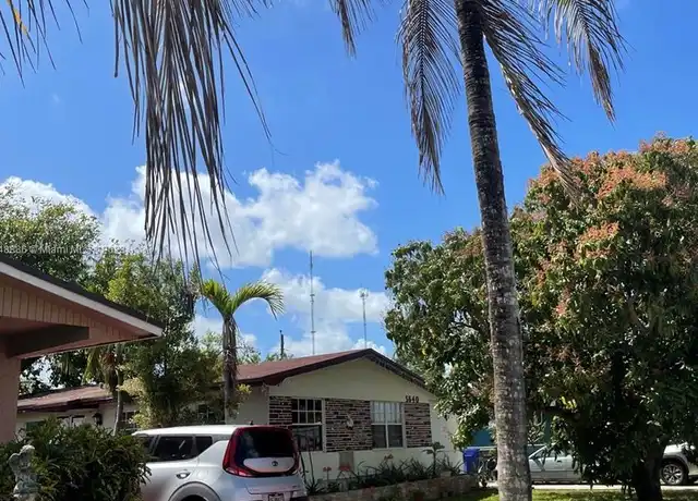 Property at 5636 SW 40th St, West Park, FL, 33023, 3 beds, 2 baths, [object Object]