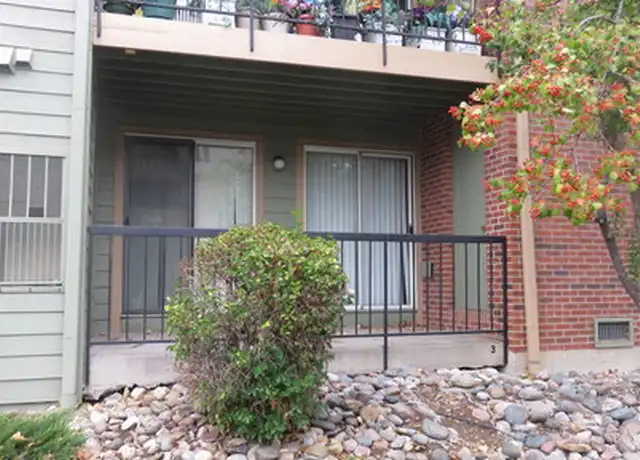 Property at 4899 S Dudley St Unit E3, Littleton, CO, 80123, 1 bed, 1 bath, [object Object]