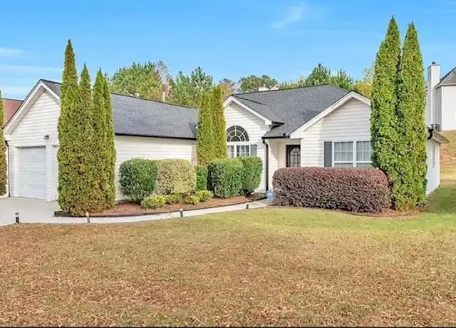 Property at 5285 Bridle Point Pkwy, Snellville, GA, 30039, 3 beds, 2 baths, [object Object]