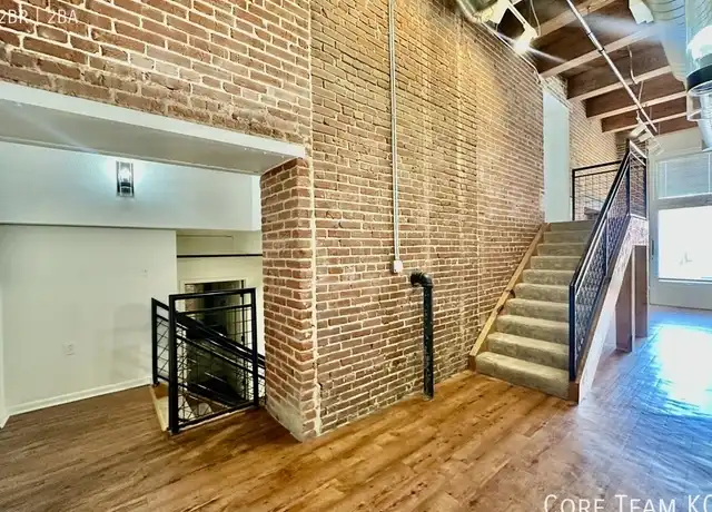 Property at 202 W 5th St Unit 105, Kansas City, MO, 64105, 2 beds, 2 baths, [object Object]
