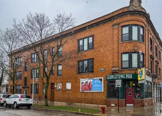 Property at 4352 N Troy St, Chicago, IL, 60618, 3 beds, 2 baths, [object Object]