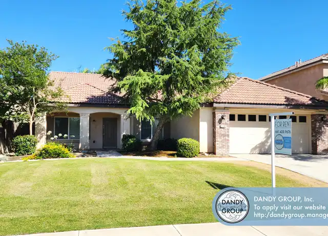 Property at 5104 Villa Bella Ln, Bakersfield, CA, 93311, 4 beds, 2 baths, [object Object]