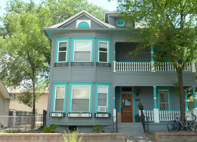 Property at 223 N Alarcon St Unit B, Prescott, AZ, 86301, 1 bed, 1 bath, [object Object]