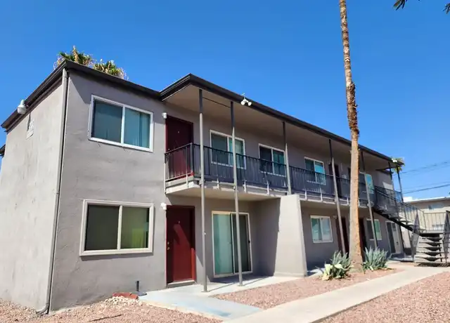 Property at 512 Calcaterra Cir Unit A OR D, Las Vegas, NV, 89119, 2 beds, 1 bath, [object Object]