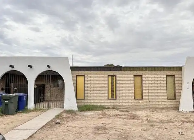 Property at 2128 S 11th Ave, Yuma, AZ, 85364, 2 beds, 2 baths, [object Object]