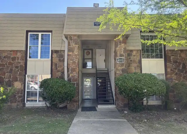 Property at 4313 E 68th St #518, Tulsa, OK, 74136, 2 beds, 2 baths, [object Object]