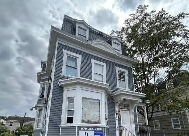 Property at 340 Haverhill St, Lawrence, MA, 01840, 0 beds, 1 bath, [object Object]