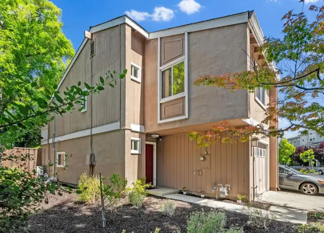 Property at 612 Sierra Vista Ave Unit A, Mountain View, CA, 94043, 2 beds, 2.5 baths, [object Object]