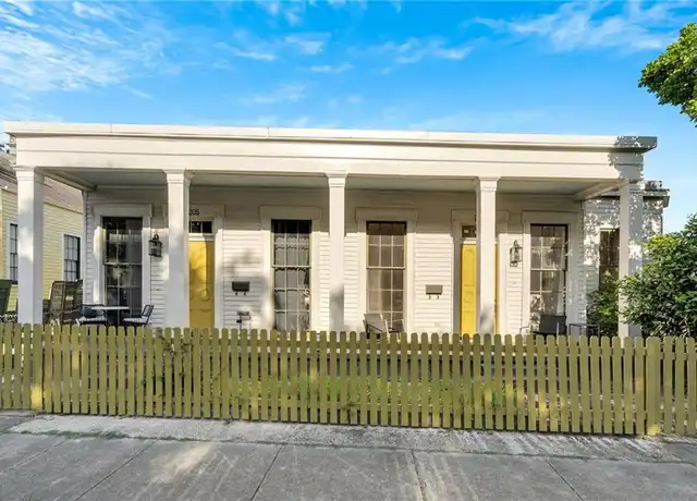 Property at 203 Vallette St, New Orleans, LA, 70114, 3 beds, 2.5 baths, [object Object]