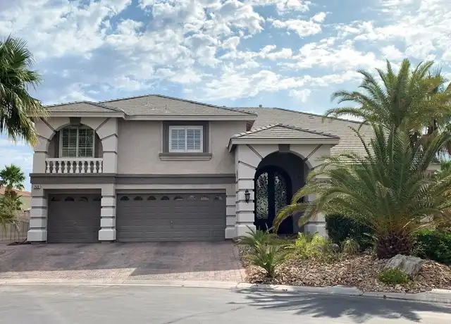 Property at 7522 Mystic Voyage St, Las Vegas, NV, 89139, 5 beds, 4.5 baths, [object Object]