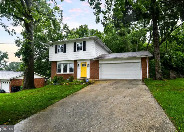 Property at 11004 Tyrone Dr, Upper Marlboro, MD, 20772, 5 beds, 2.5 baths, [object Object]