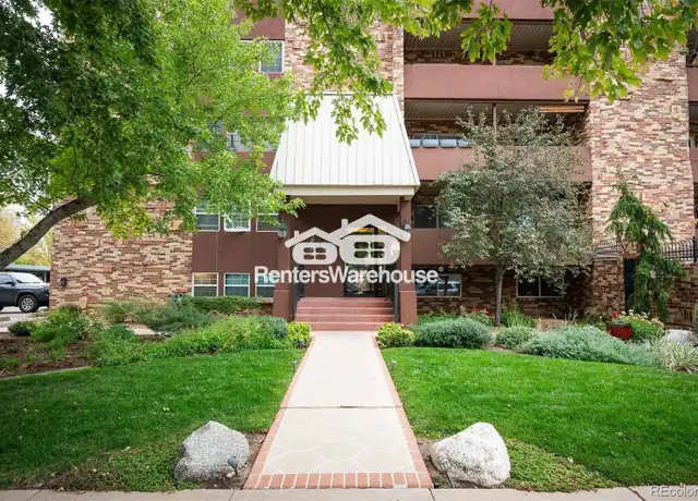 Property at 252 N Pennsylvania St #405, Denver, CO, 80203, 1 bed, 1 bath, [object Object]