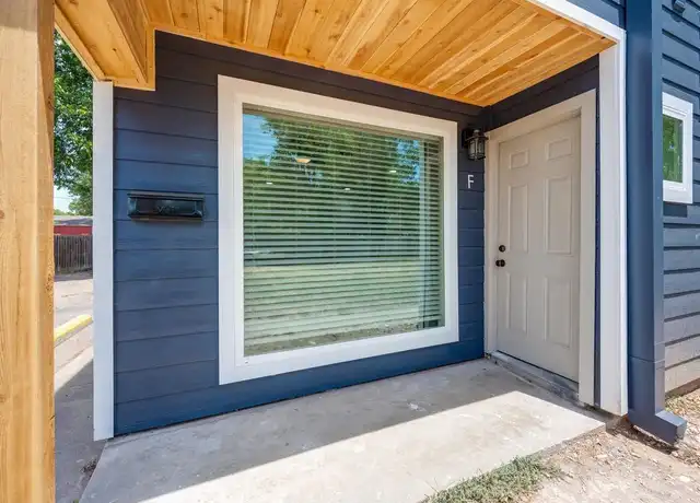 Property at 805 W Chambers St Unit C, Cleburne, TX, 76033, 2 beds, 1.5 baths, [object Object]