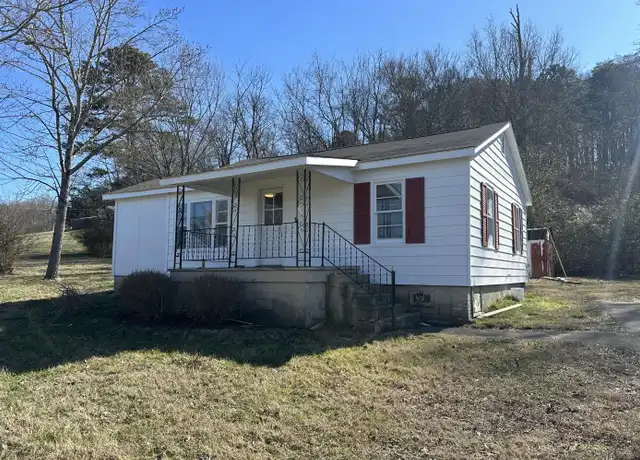 Property at 2535 Highway 411, Madisonville, TN, 37354, 2 beds, 1 bath, [object Object]