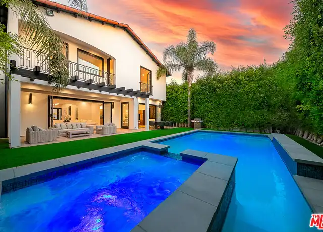 Property at 419 N Edinburgh Ave, Los Angeles, CA, 90048, 5 beds, 5 baths, [object Object]