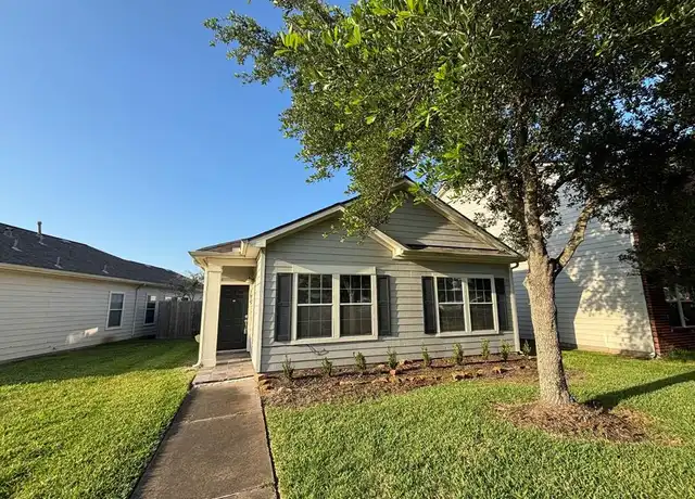 Property at 1615 Palcio Real Dr, Houston, TX, 77047, 3 beds, 2 baths, [object Object]