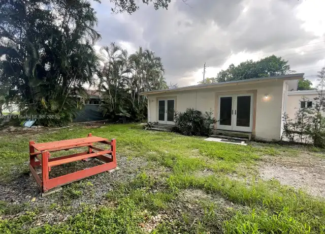 Property at 4681 SW 33rd Ave Unit 1, Fort Lauderdale, FL, 33312, 2 beds, 2 baths, [object Object]