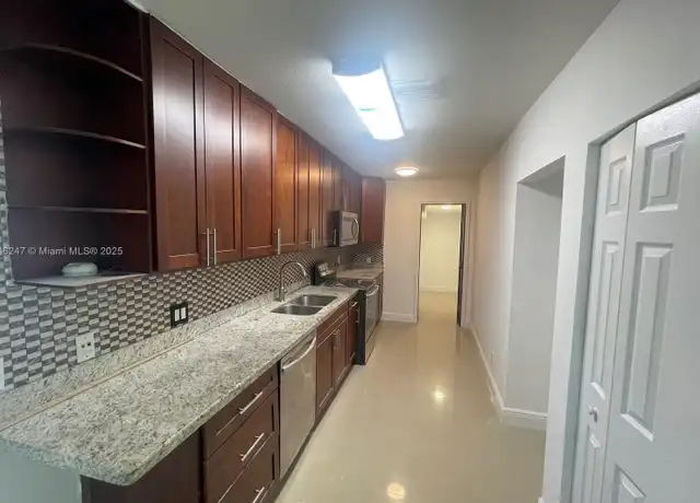 Property at 4681 SW 33rd Ave Unit 1, Fort Lauderdale, FL, 33312, 2 beds, 2 baths, [object Object]