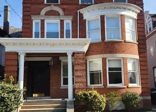 Property at 218 S Franklin St, Wilkes Barre, PA, 18701, 3 beds, 2 baths, [object Object]