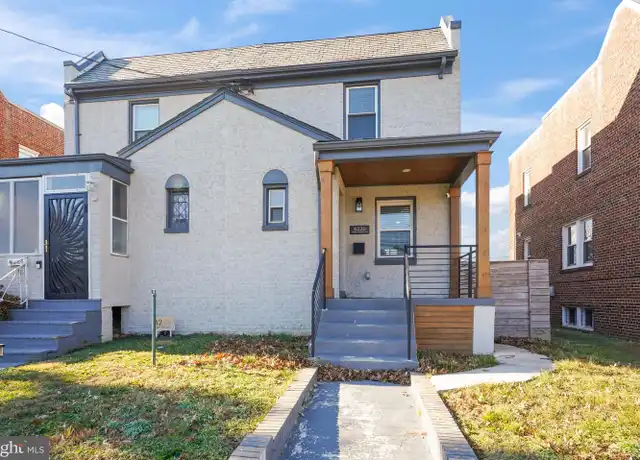 Property at 4226 14th St NE, Washington, DC, 20017, 3 beds, 2 baths, [object Object]