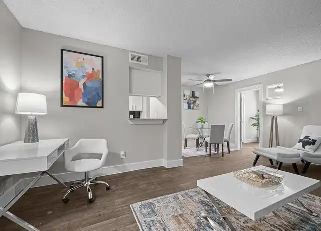 Property at The Monet - 3900 Investor Dr, Dallas, TX, 75237, 1-3 bed, 1-2 bath, [object Object]