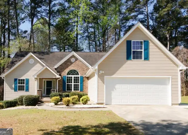 Property at 1574 Stephens Pond Vw, Loganville, GA, 30052, 5 beds, 3 baths, [object Object]