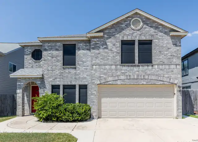 Property at 7331 Autumn Flower, Converse, TX, 78109, 4 beds, 2.5 baths, [object Object]