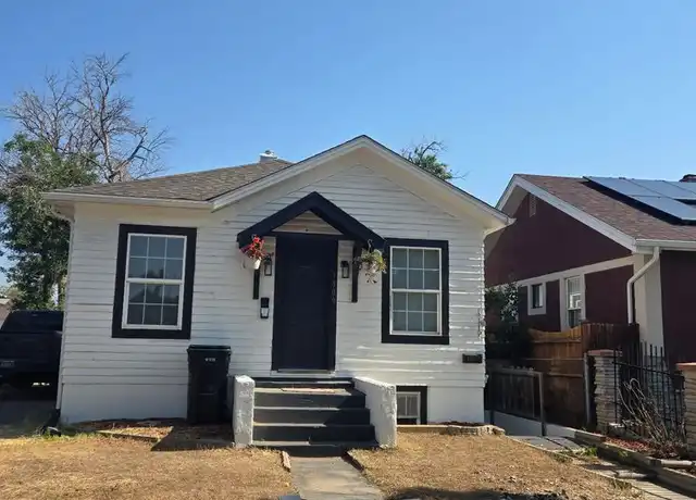 Property at 1309 7th St Unit 2, Greeley, CO, 80631, 1 bed, 1 bath, [object Object]