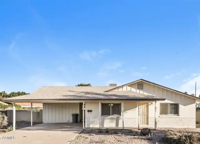 Property at 2116 E El Parque Dr, Tempe, AZ, 85282, 3 beds, 2 baths, [object Object]