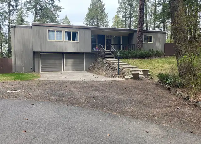 Property at 1510 W Forest Hill Dr, Spokane, WA, 99218, 3 beds, 3 baths, [object Object]