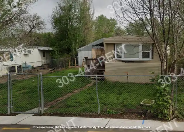 Property at 129 Jackson Dr, Firestone, CO, 80520, 3 beds, 1.5 baths, [object Object]