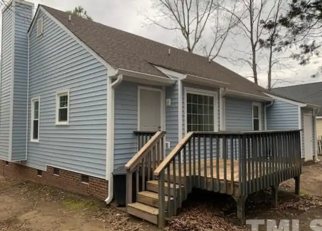 Property at 4416 Labrador Dr, Raleigh, NC, 27616, 3 beds, 2 baths, [object Object]