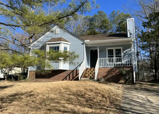 Property at 4416 Labrador Dr, Raleigh, NC, 27616, 3 beds, 2 baths, [object Object]