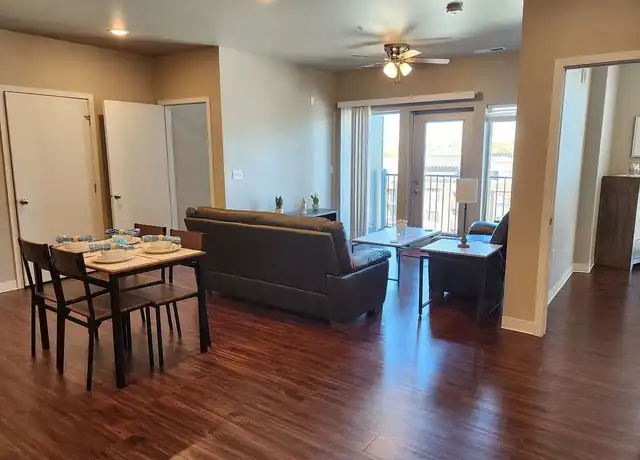 Property at Augusta Place - 20 S Gilbert St, Iowa City, IA, 52240, 2 beds, 2 baths, [object Object]