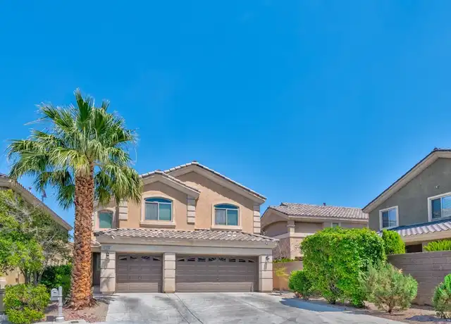 Property at 398 Blue Tee Ct, Las Vegas, NV, 89148, 5 beds, 4 baths, [object Object]