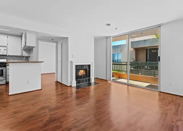Property at 1215 N Sycamore Ave Unit 402, Los Angeles, CA, 90038, 2 beds, 2 baths, [object Object]