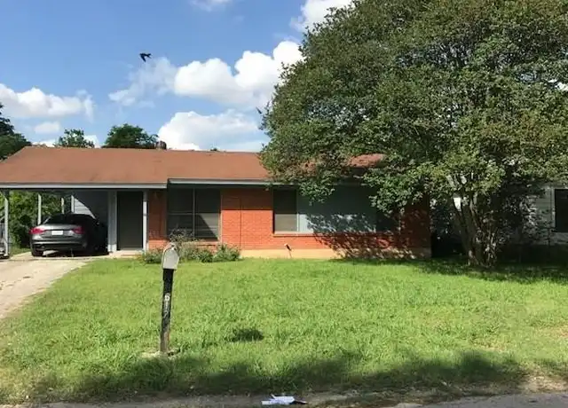 Property at 612 Clifford Dr, Austin, TX, 78745, 3 beds, 1 bath, [object Object]