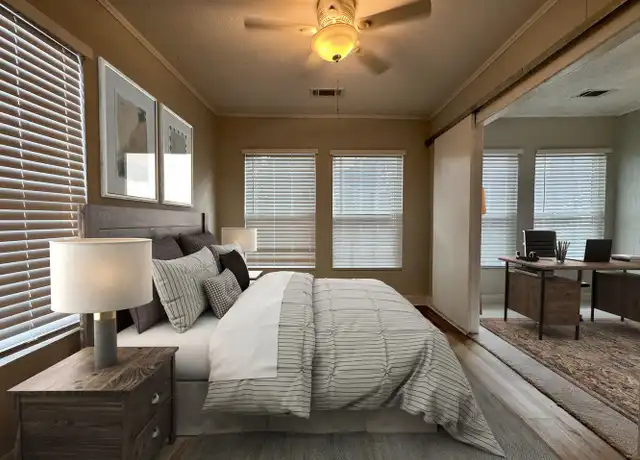 Property at 1506 Hurley Ave Unit 7, Fort Worth, TX, 76104, 1 bed, 1 bath, [object Object]