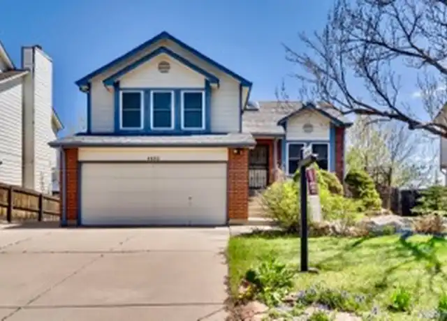 Property at 4630 E 105th Dr, Thornton, CO, 80233, 3 beds, 3 baths, [object Object]